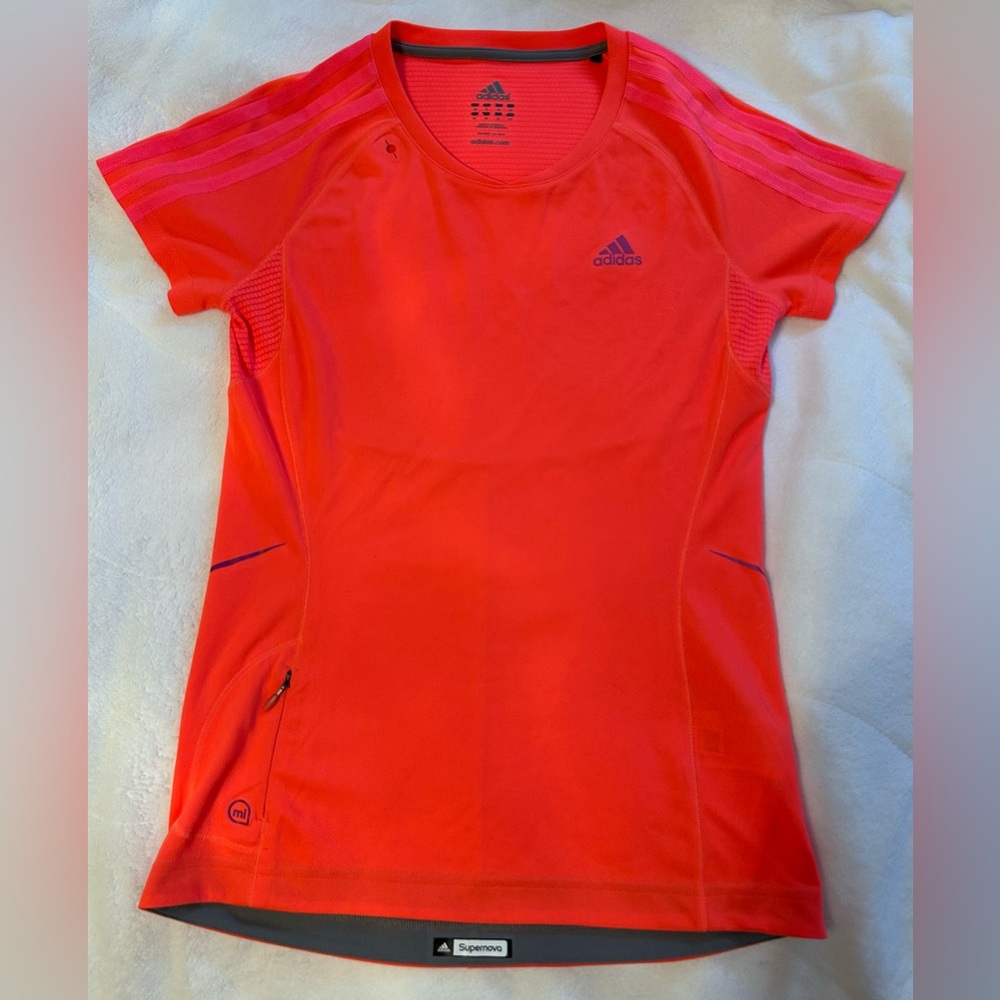 Adidas Women’s Running shirt
